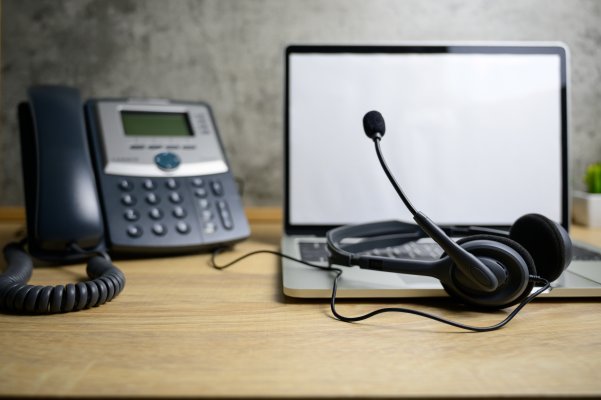 Voip in the office